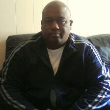 Anthony Hurst Photo 22