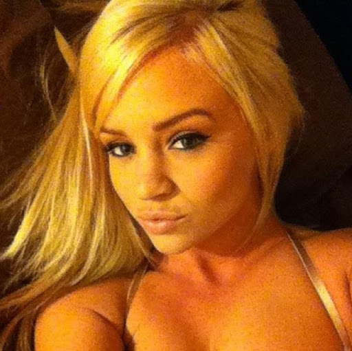 Jenny Roy Photo 8