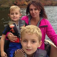 Janine Hunter Photo 33