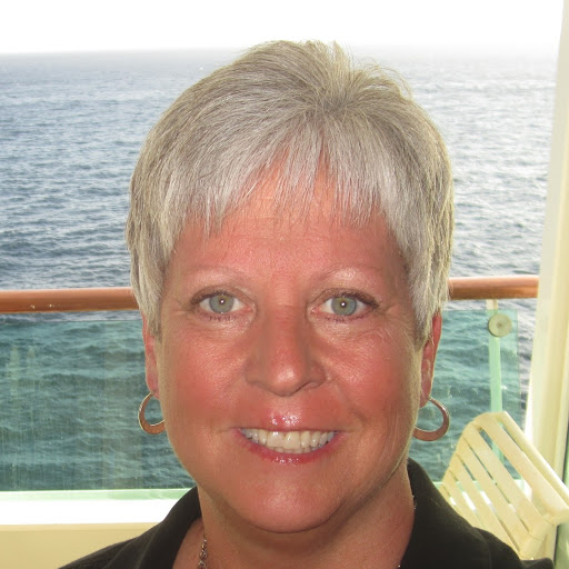 Tracy Rector Photo 3