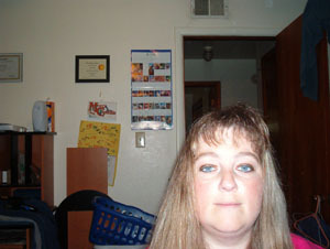 April Elliott Photo 28