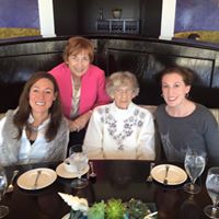 Jennie Walter Photo 12