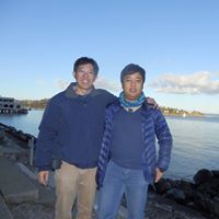 Kin Wong Photo 21