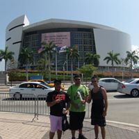 Roland Ruiz Photo 36