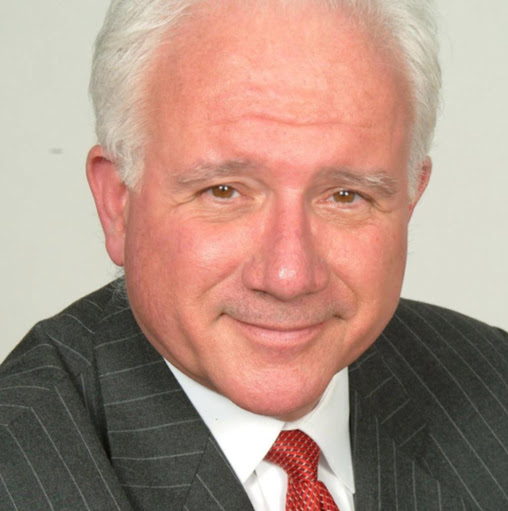 Philip Merrill Photo 5