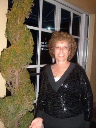 Robyn Kessler Photo 12