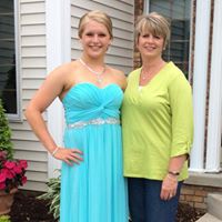 Michelle Vaughn Photo 15
