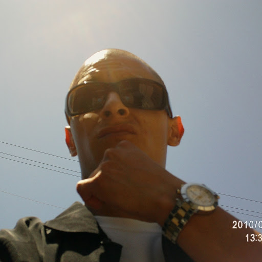 Michael Aranda Photo 29