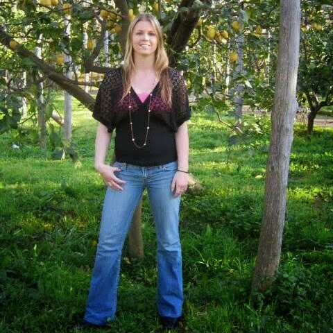 Kristin Keith Photo 8
