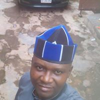 Samuel Odeh Photo 8