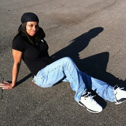 Kalisha Taylor Photo 4
