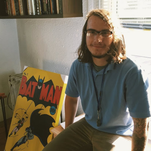 Kevin Rayburn Photo 28