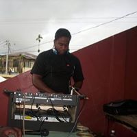 Philip Worrell Photo 3