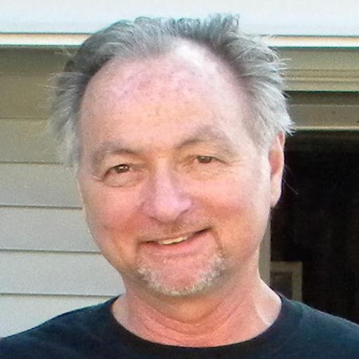 David Wild Photo 36