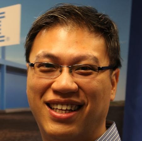 Alex Cheng Photo 13