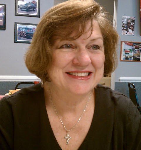 Carla Chapman Photo 6