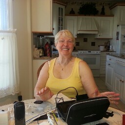 Marjorie Morris Photo 21