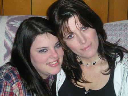 Kimberly Cooper Photo 27