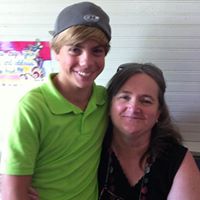 Dorothy Newcomb Photo 17