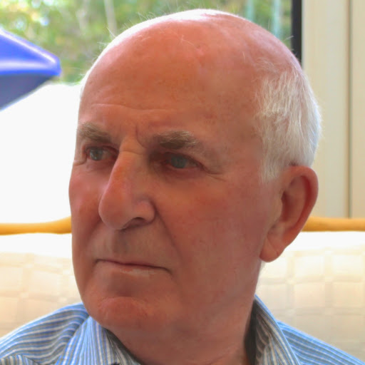 Kenneth Loy Photo 14