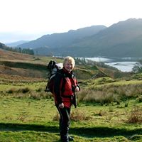 Geraldine Taylor Photo 17