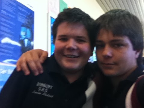 David Mcgrath Photo 17