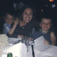 Kristin Post Photo 9