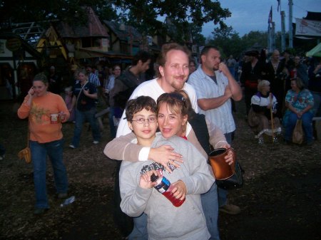 Jennifer Krueger Photo 27