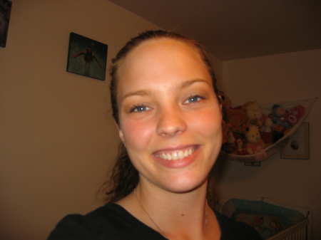 Christina Bell Photo 6