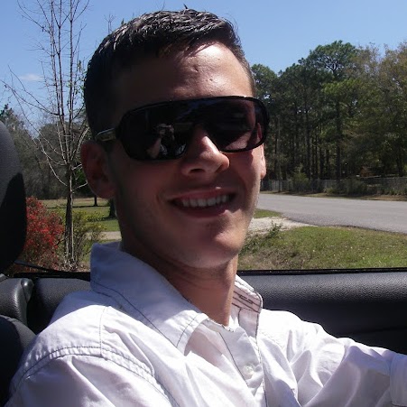 Jeremiah Strickland Photo 4