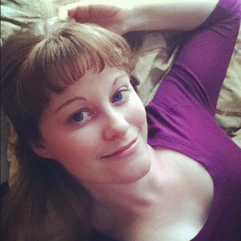 Caroline Wade Photo 3