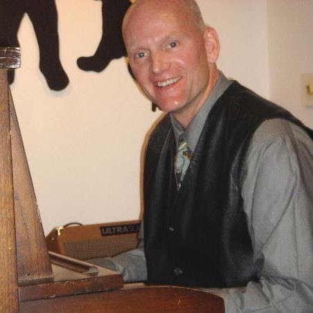 Marcus Whiting Photo 2