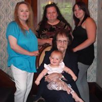 Christina Cusick Photo 9