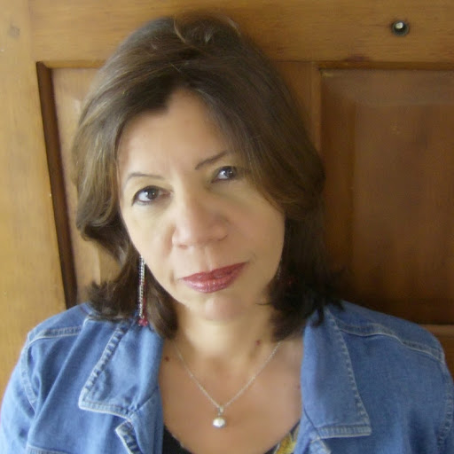 Aida Diaz Photo 18