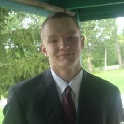 Chris Dewey Photo 13