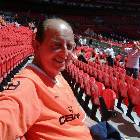 Frankie Clements Photo 16