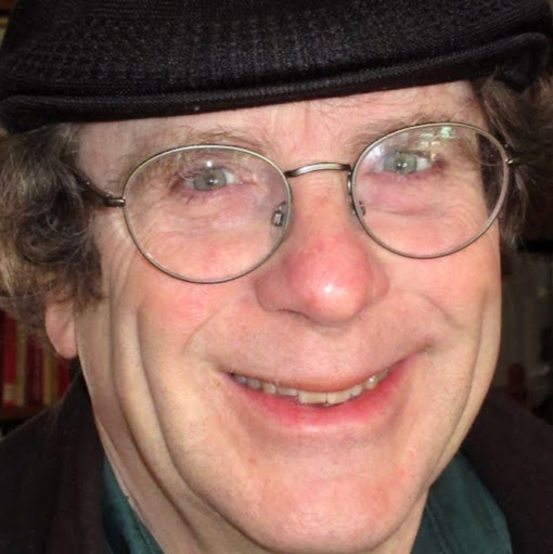 Robert Plunkett Photo 18