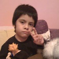 Christopher Huerta Photo 8