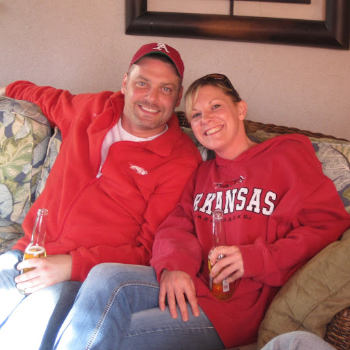 Christina Roark Photo 3