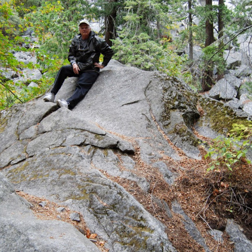 Dennis Carlson Photo 7