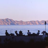 Russell Watts Photo 22