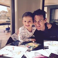 Tania Russell Photo 21