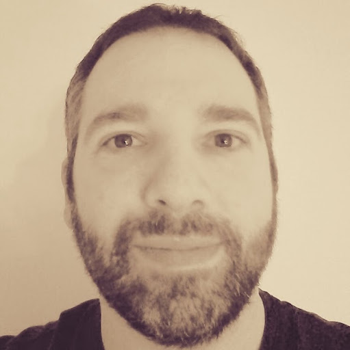 Daniel Hirsch Photo 49