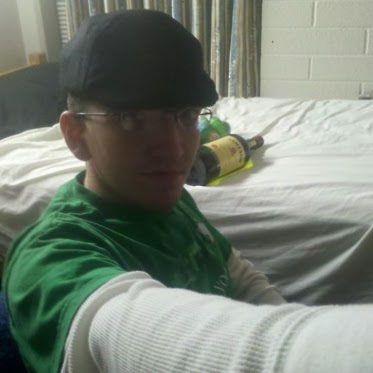 Robert Connolly Photo 22