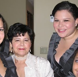 Maria Taveras Photo 36