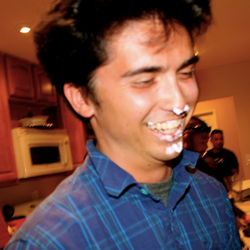 Robert Walter Photo 49