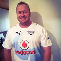 Willie Joubert Photo 6