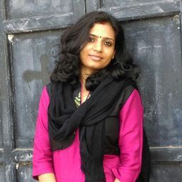 Anna George Photo 19