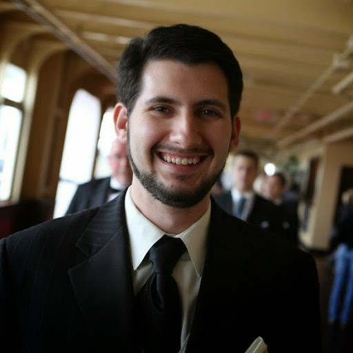 John Standish Photo 27