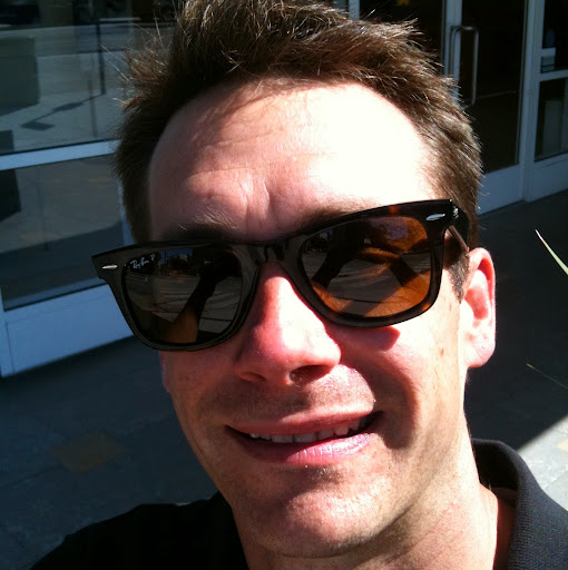 Tim Mcbride Photo 51